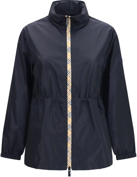Jacheta Short Blackpool nylon Jacket