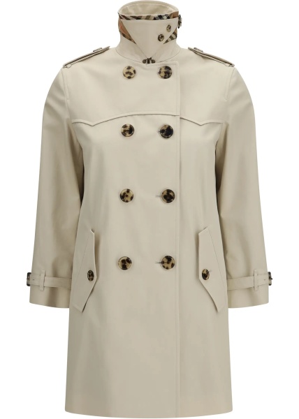 Jacheta Short Summerside Trench