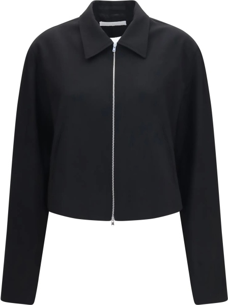 Jacheta Statue wool Jacket
