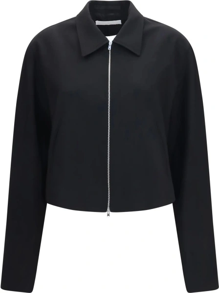 Jacheta Statue wool Jacket