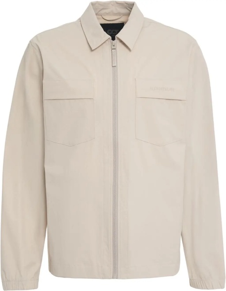 Jacheta Technical overshirt