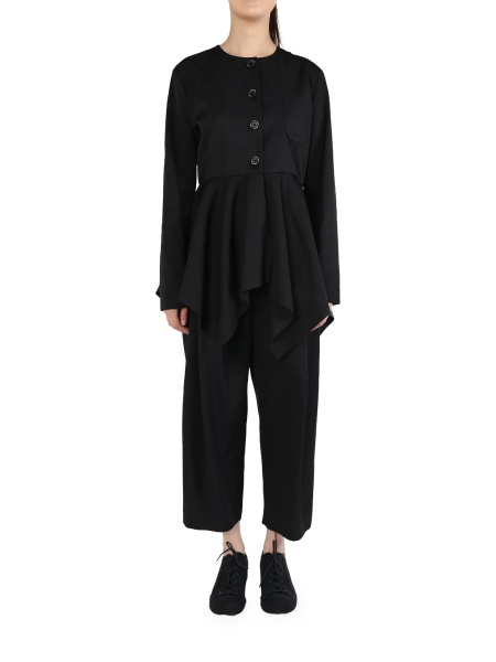 Jacheta UMA WANG neagra