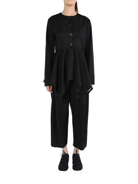 Jacheta UMA WANG neagra