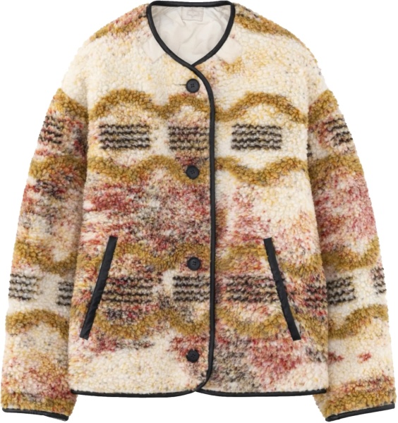Jacheta "Umala" Jacket