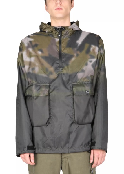 Jacheta Waterproof Jacket