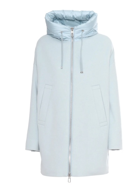Jacheta WOMAN OUTER JACKET