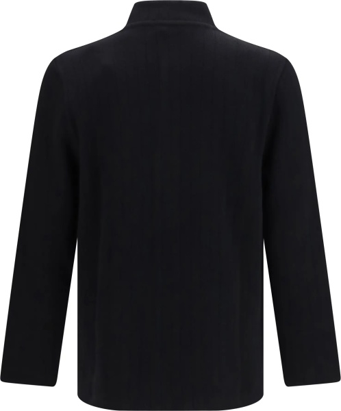 Jacheta Wool Jacket