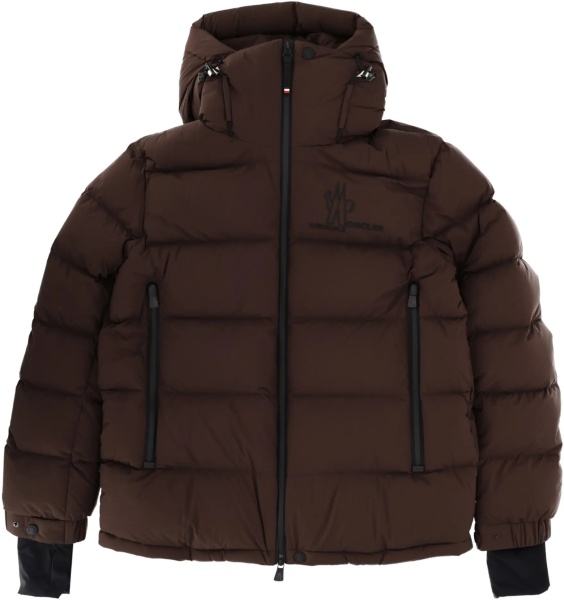 Jacket "Isorno"