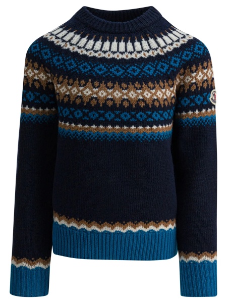Knitwear