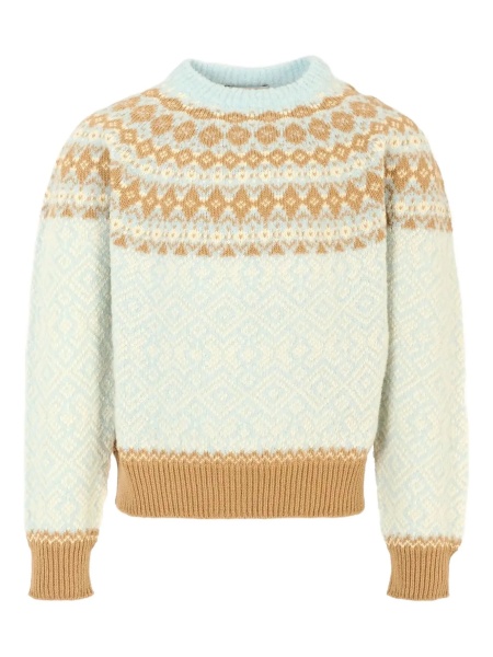 Knitwear