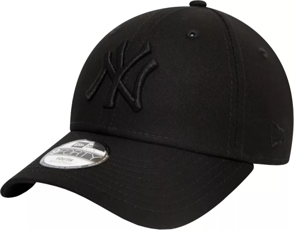 League Essential New York Yankees Kids Cap