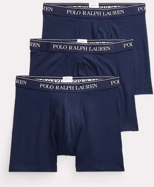 Lenjerie 3-pack-boxer shorts