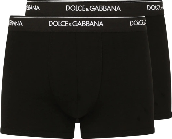 Lenjerie Bi-Pack Boxer Regular