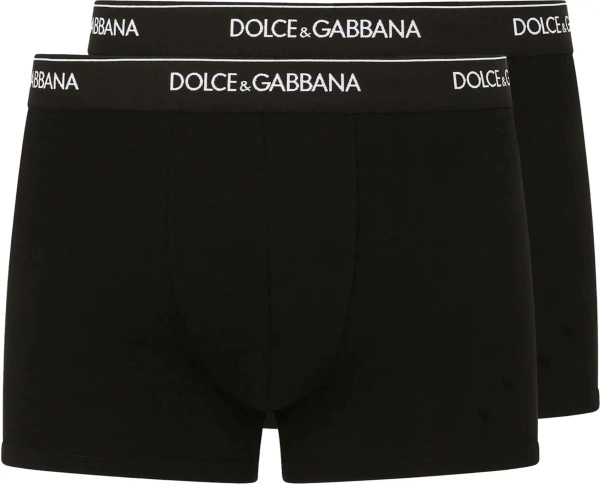 Lenjerie Bi-Pack Boxer Regular