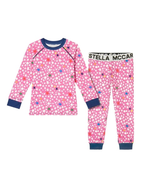 Lenjerie intima Stella McCartney roz