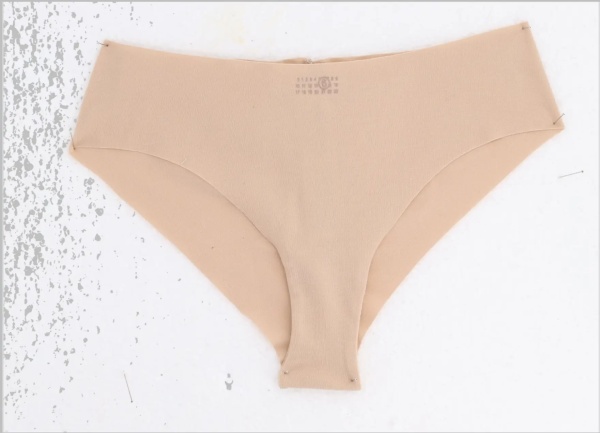 Lenjerie Slip Brasiliana