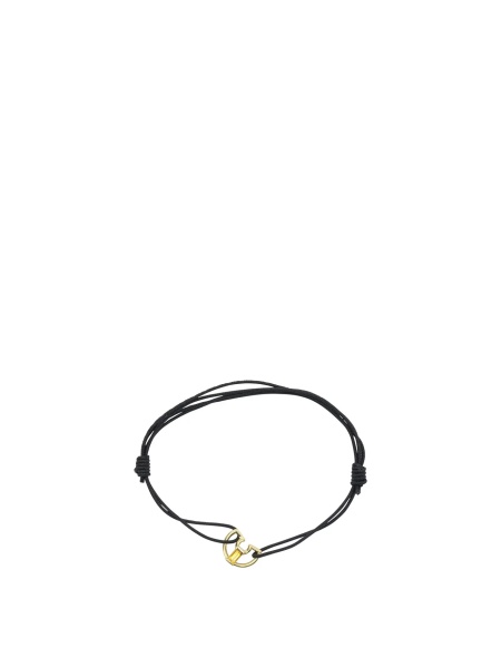"Letra C" bracelet