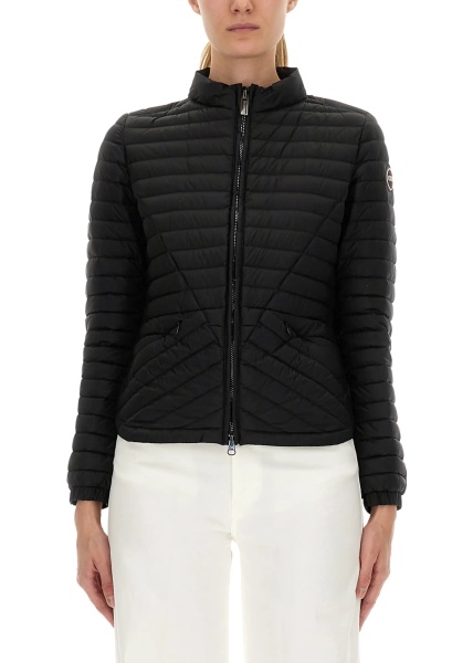 Lightweight Down Jacket