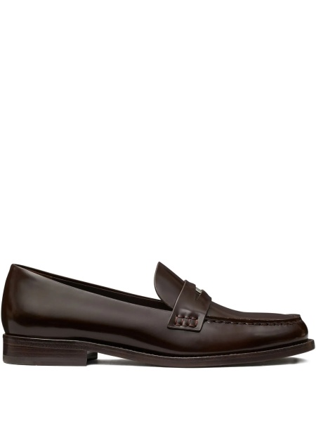 Loafers & Slippers