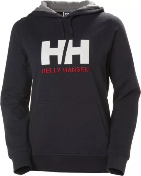 Logo Hoodie