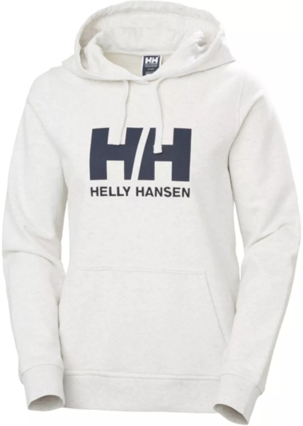 Logo Hoodie