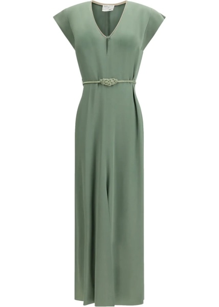 Long kaftan Dress
