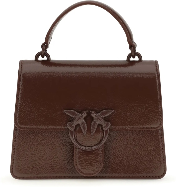 LOVE ONE TOP HANDLE MINI BAG