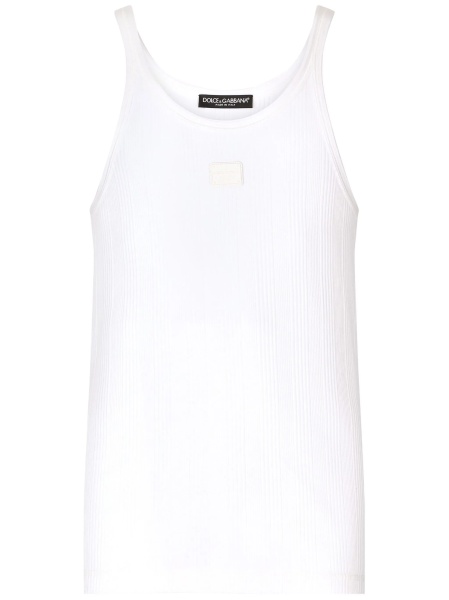 Maiou Dolce & Gabbana alb