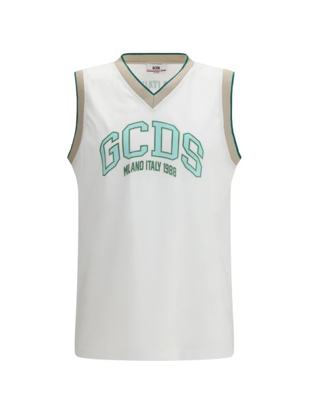 Maiou GCDS alb