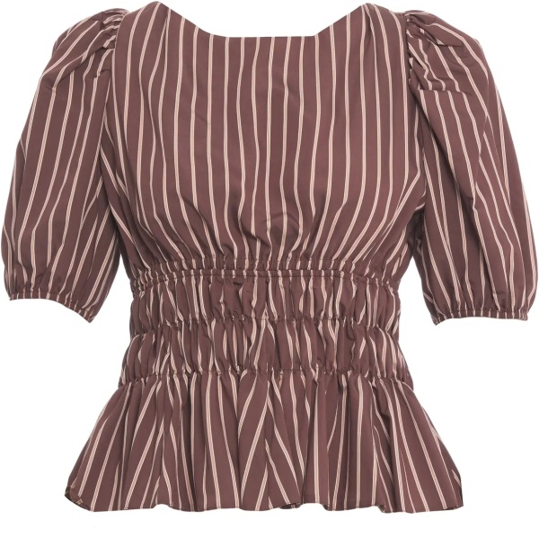 Maiou Striped top 'Jeanette'