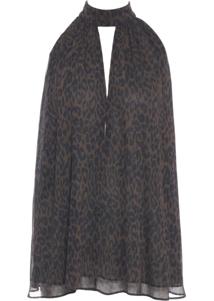 Maiou Top 'Fleur'