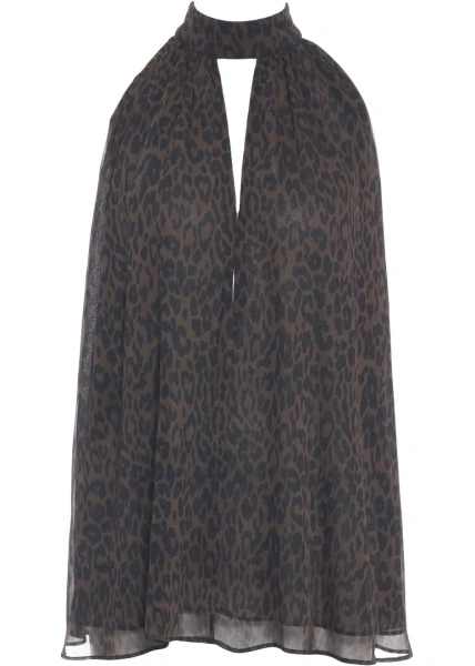Maiou Top 'Fleur'