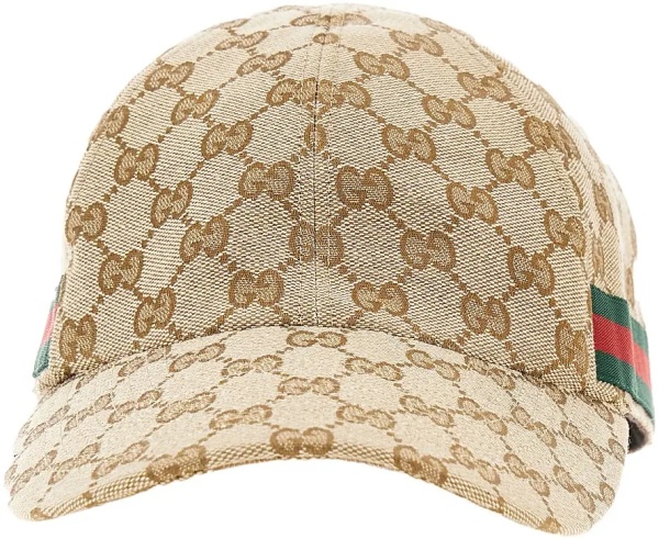 Manusi Original GG baseball cap