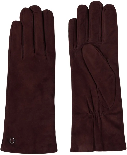 Manusi Suede gloves