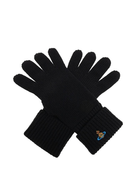 Manusi Vivienne Westwood negre