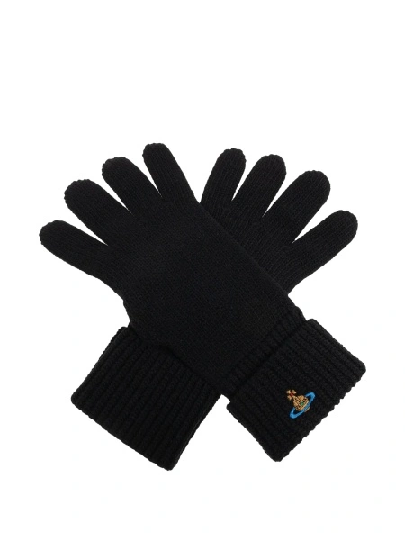 Manusi Vivienne Westwood negre