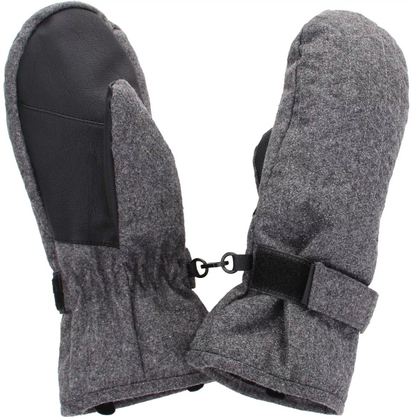 Manusi Wmn Hazel Gloves 55861550-817