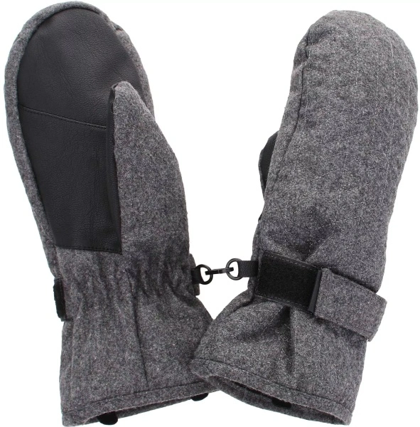 Manusi Wmn Hazel Gloves 55861550-817