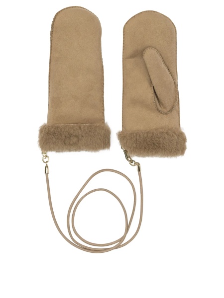 Manusi Wool gloves
