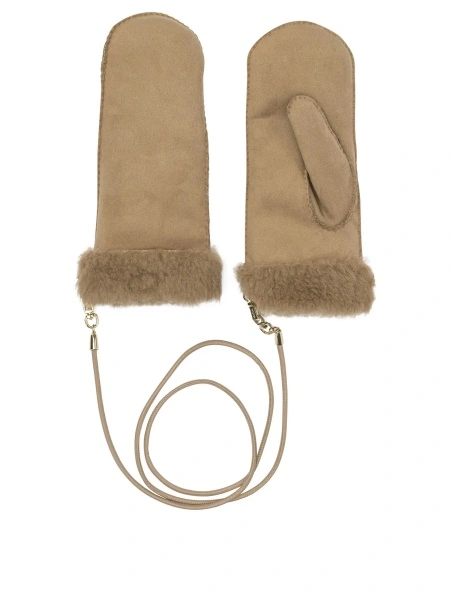 Manusi Wool gloves