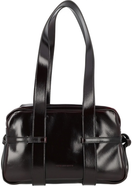 Medium "Bowling" Bag