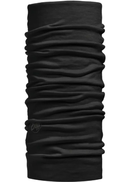 Merino Lightweight Tube Scarf