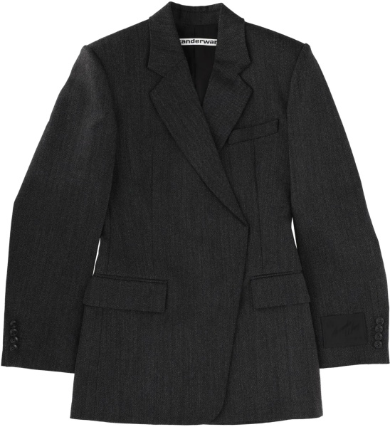 Mini "Blazer" Dress