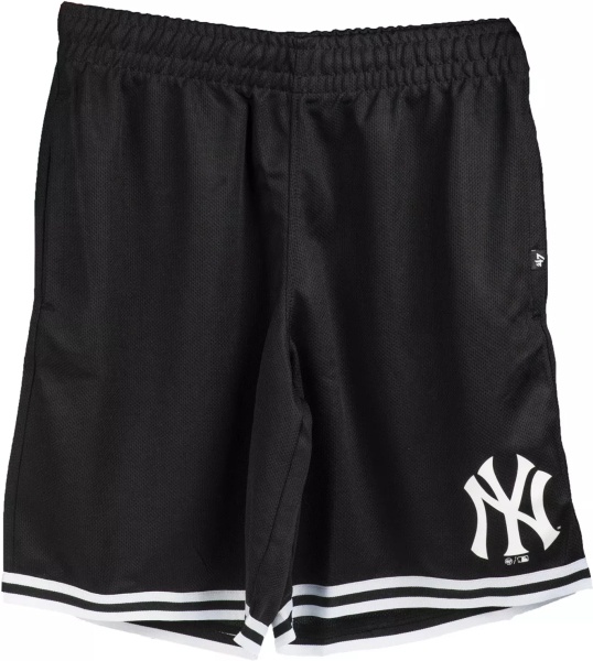 MLB New York Yankees Court Grafton Shorts