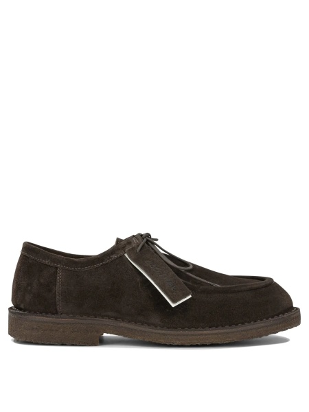 Mocasini "Artflex" Lace-Up Loafers