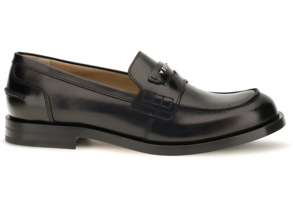 Mocasini Ateneo calfskin Loafers