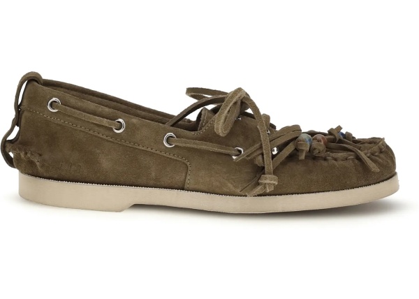 Mocasini Boat Loafers