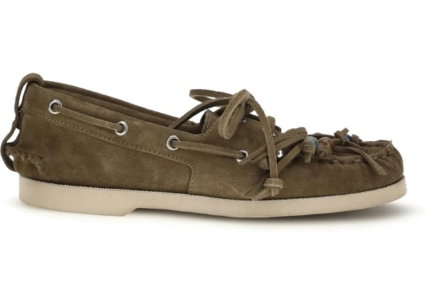Mocasini Boat Loafers