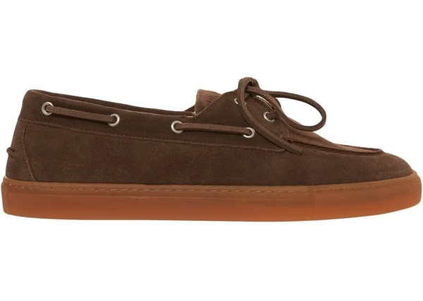 Mocasini Boat shoes 'CPH-160'