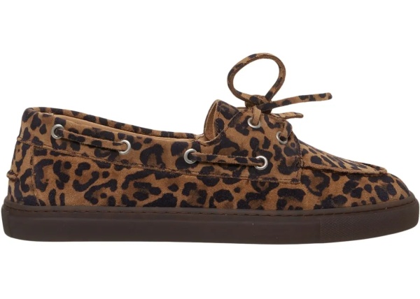 Mocasini Boat shoes 'CPH160'